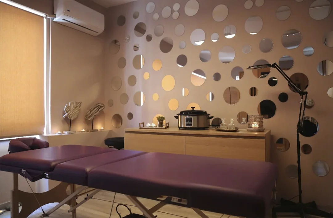 crystal spa χώρος 4